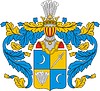 Borisov, family coat of arms