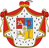 Cherkassky dukes, family coat of arms