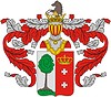 Kobylin, family coat of arms