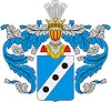 Litvinov, family coat of arms