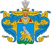 Maslov, family coat of arms