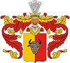 Pavlov, family coat of arms