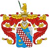 Tarkhov, family coat of arms