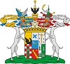 Tolstoi earls, family coat of arms