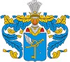 Tolstoi, family coat of arms