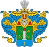 Vasiliev, family coat of arms (#2)