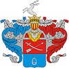 Vector clipart: Vysotsky, family coat of arms