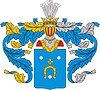 Zhukov, family coat of arms (#2)