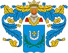 Zhukov, family coat of arms