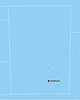 Cook Islands map