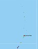 Northern Mariana Islands map