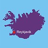 карта Исландии