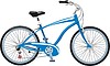 Vector clipart: bicycle