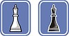 Vector clipart: chess