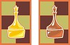 Vector clipart: chess