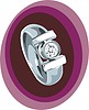 Vector clipart: jewelry