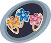 Vector clipart: jewelry