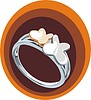 Vector clipart: jewelry