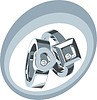 Vector clipart: jewelry