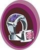 Vector clipart: jewelry