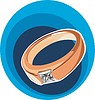 Vector clipart: jewelry