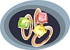 Vector clipart: jewelry