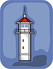 Lighthouse | Stock Vector Graphics