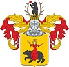 Shastkevich family coat of arms (Rawicz)