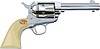 Vector clipart: revolver