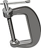 Vector clipart: tool