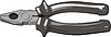 Vector clipart: combination pliers