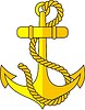 Vector clipart: anchor