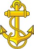 Vector clipart: anchor