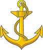 Vector clipart: anchor