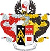 Andreev, family coat of arms (#2)