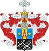 Anokhin, family coat of arms