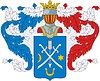 Arseniev, family coat of arms