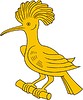 Vector clipart: bird