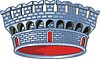 Vector clipart: italian municipal crown