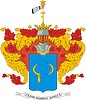 Derzhavin, family coat of arms