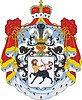 Giedroyc dukes, family coat of arms