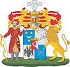 Isakov, family coat of arms