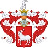 Kozlov, family coat of arms