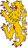 Vector clipart: lion