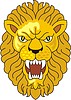 lion head