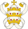 Vector clipart: papal mitre