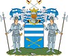 Semyonov, family coat of arms