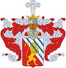 Stepanov, family coat of arms