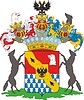 Stroganov earls, family coat of arms