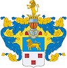 Sukharev, family coat of arms